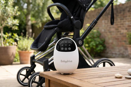 www.baby-drive.de – BabyDrive