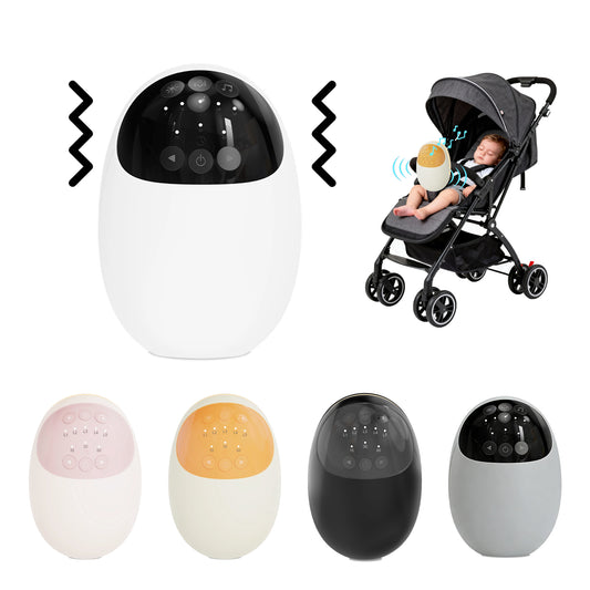 BabyDrive 1.0 - Sleep Motion